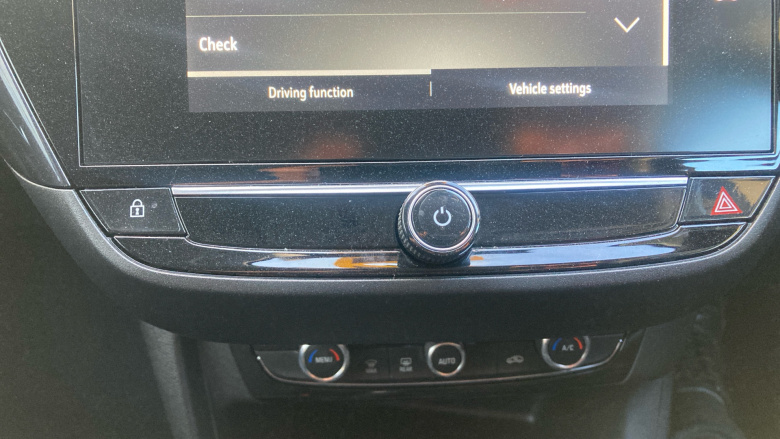 Vauxhall Corsa 1.2 Elite Edition 5dr Petrol Hatchback